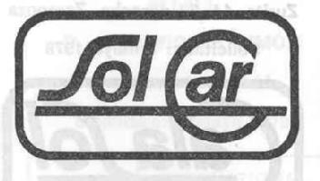 Imagen de SOL GAR