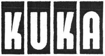 Imagen de KUKA