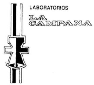 Imagen de LABORATORIOS LA CAMPANA