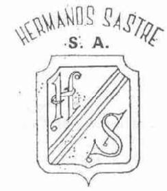 Imagen de HERMANOS SASTRE, S.A. H S