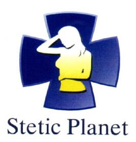 Imagen de STETIC PLANET
