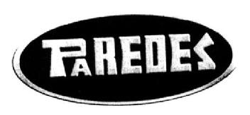 Imagen de PAREDES