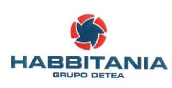 Imagen de HABBITANIA GRUPO DETEA