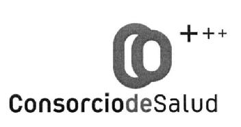 Imagen de CONSORCIO DE SALUD