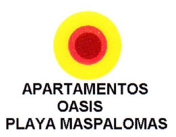 Imagen de APARTAMENTOS OASIS PLAYA MASPALOMAS