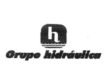 Imagen de H GRUPO HIDRAULICA