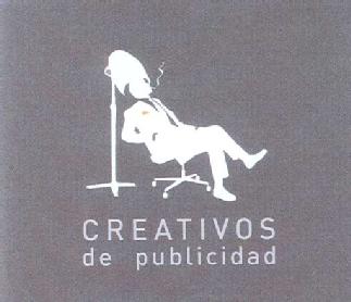 Imagen de CREATIVOS DE PUBLICIDAD