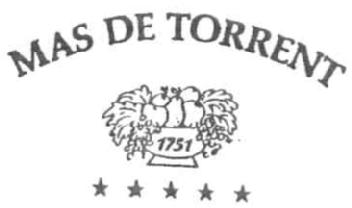 Imagen de MAS DE TORRENT 1751