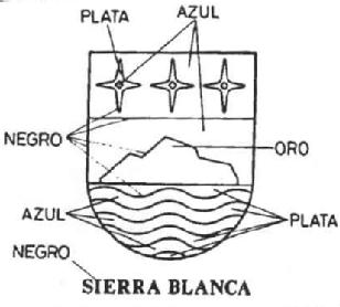Imagen de SIERRA BLANCA