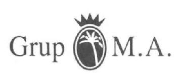 Imagen de GRUP M.A