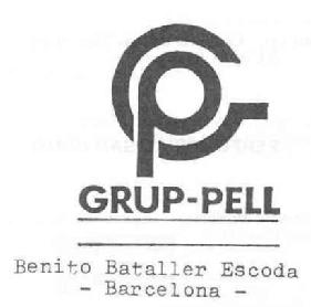 Imagen de GRUP-PELL