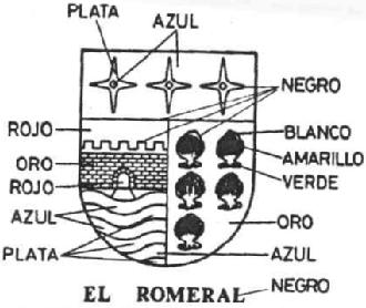 Imagen de EL ROMERAL