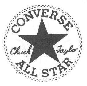 Imagen de CONVERSE ALL STAR CHUCK TAYLOR