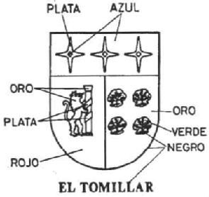 Imagen de EL TOMILLAR