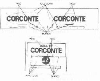 Imagen de AGUA DE CORCONTE