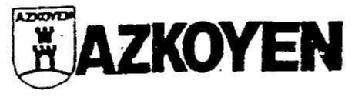 Imagen de AZKOYEN