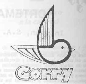 Imagen de GORRY