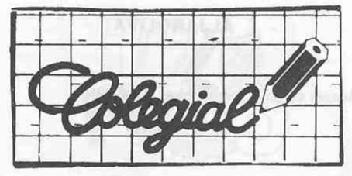 Imagen de COLEGIAL