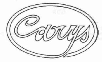 Imagen de CARYS