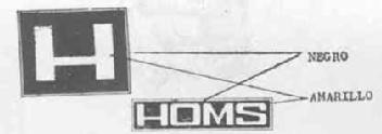 Imagen de H HOMS