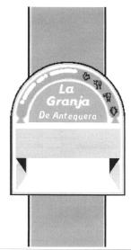 Imagen de LA GRANJA DE ANTEQUERA