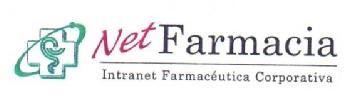 Imagen de NET FARMACIA INTRANET FARMACEUTICA CORPORATIVA