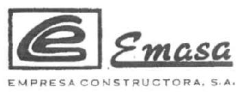 Imagen de CE EMASA EMPRESA CONSTRUCTORA, S.A