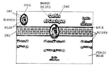 Imagen de CAFES EL CACIQUE