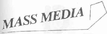 Imagen de MASS MEDIA