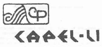 Imagen de CAPEL-LI