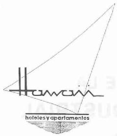 Imagen de HAWAII HOTELES Y APARTAMENTOS