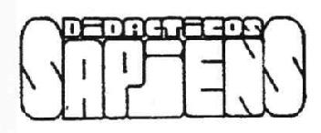 Imagen de DIDACTICOS SAPIENS