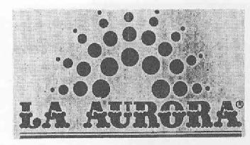 Imagen de LA AURORA