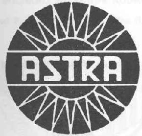 Imagen de ASTRA