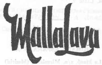 Imagen de MALLALAVA
