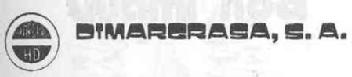 Imagen de DIMARGRASA,S.A
