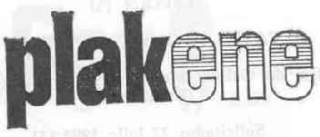Imagen de PLAKENE