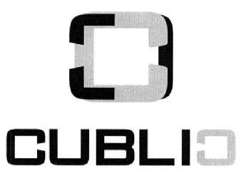 Imagen de CUBLIC