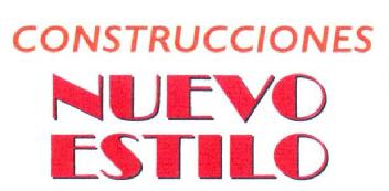 Imagen de CONSTRUCCIONES NUEVO ESTILO