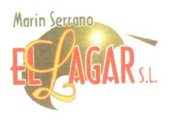 Imagen de MARIN SERRANO EL LAGAR S.L