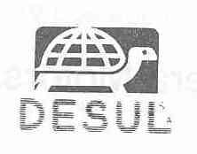 Imagen de DESUL, S.A