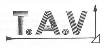 Imagen de T.A.V