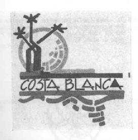 Imagen de COSTA BLANCA
