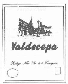 Imagen de VALDECEPA BODEGA NTRA SRA DE LA CONCEPCION