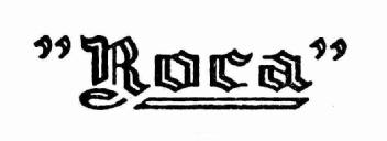 Imagen de ROCA