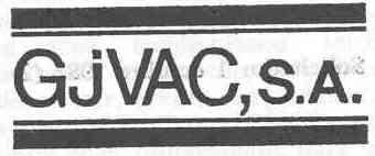 Imagen de GJVAC, S.A