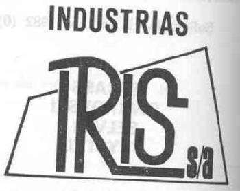 Imagen de INDUSTRIAS IRIS S.A