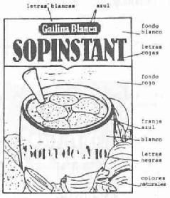 Imagen de GALLINA BLANCA SOPINSTANT