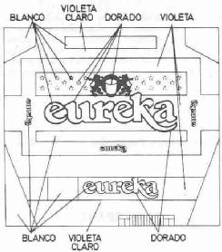 Imagen de EUREKA
