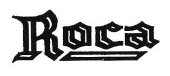 Imagen de ROCA